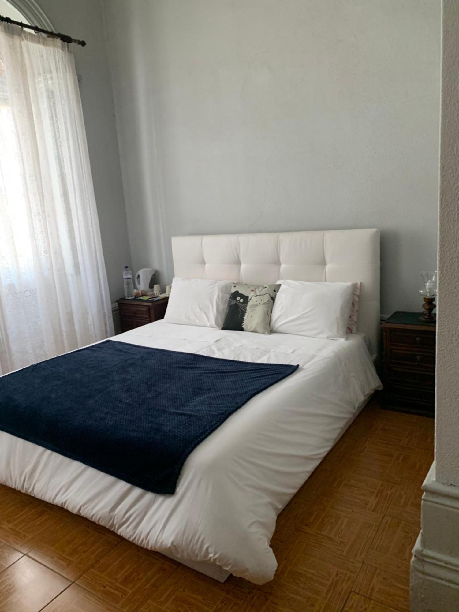 Gasthuis Residencia Ceu Azul *
