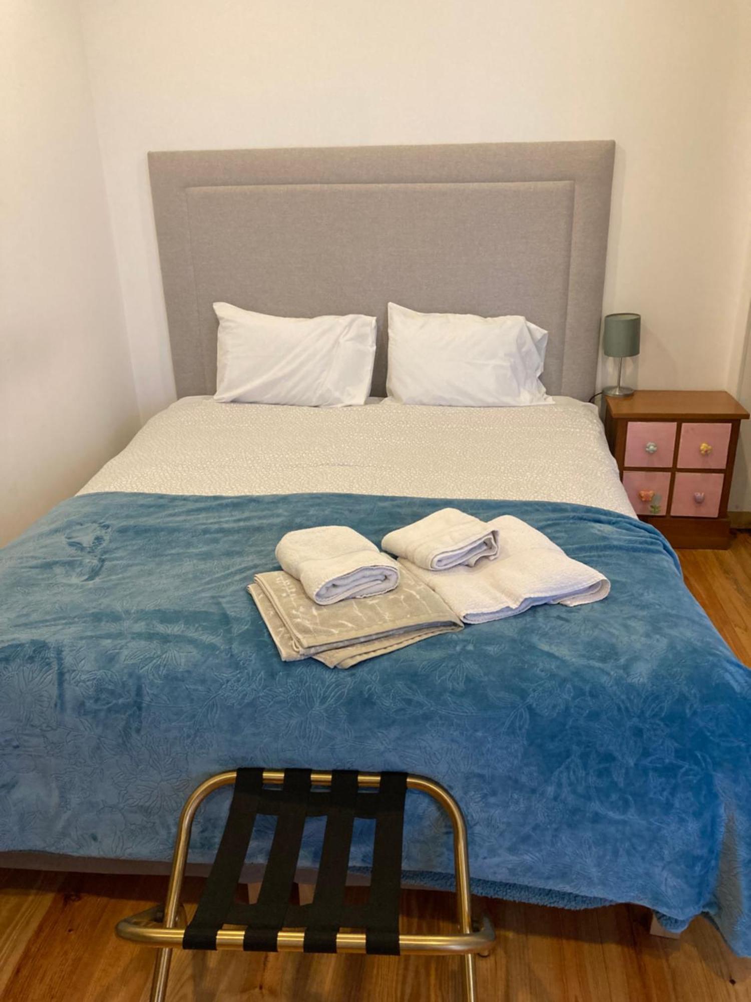 Appartement J3m Porto