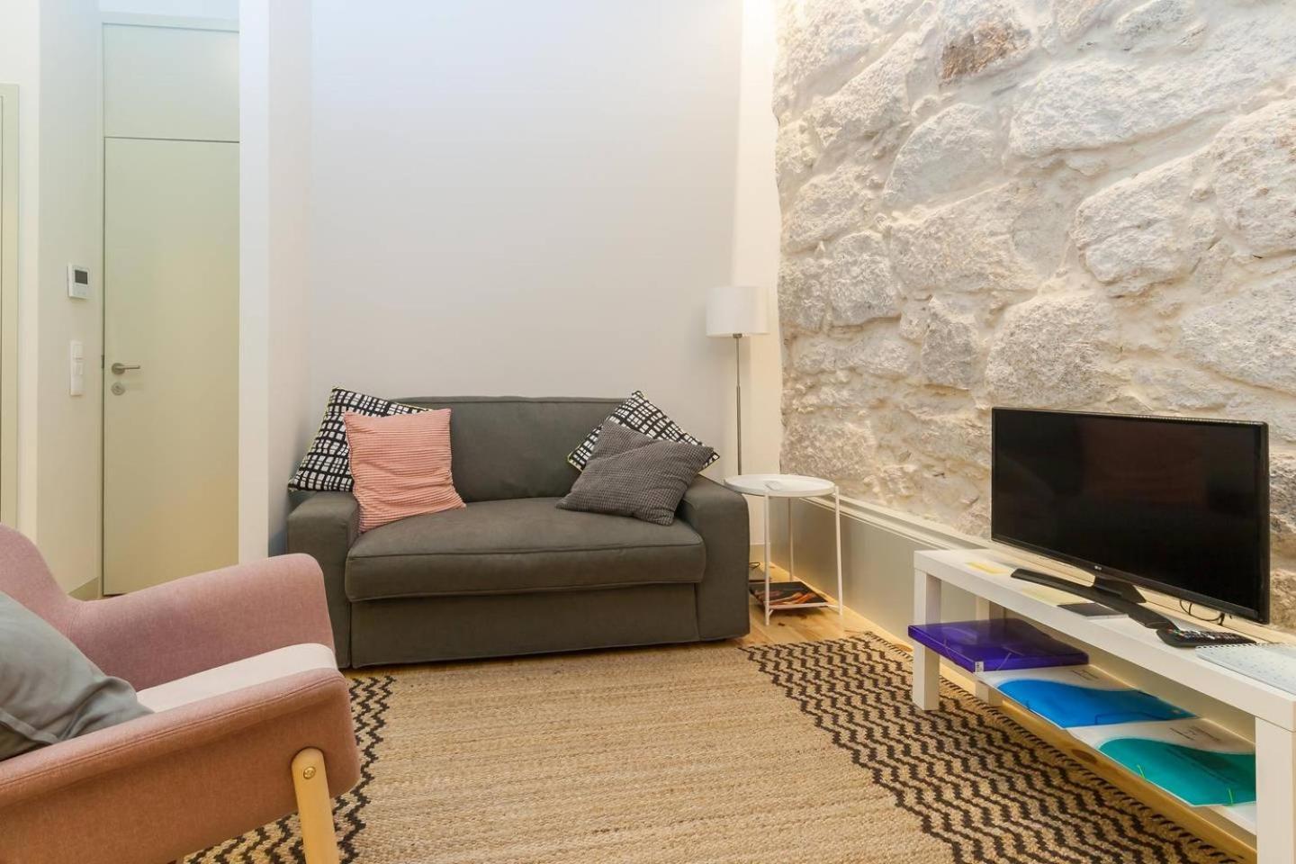 Guestready - Charming Downtown And Quiet * Porto