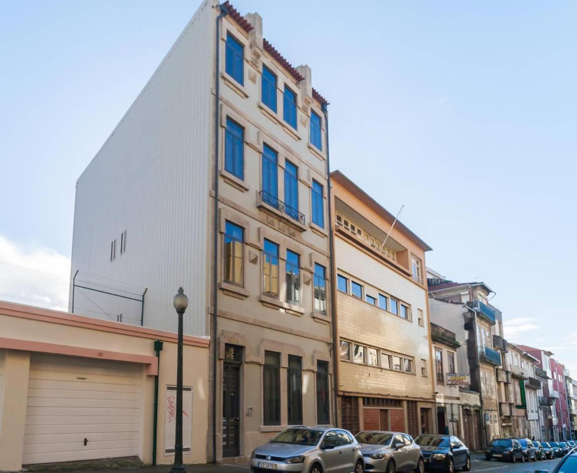 Guestready - Charming Downtown And Quiet *
