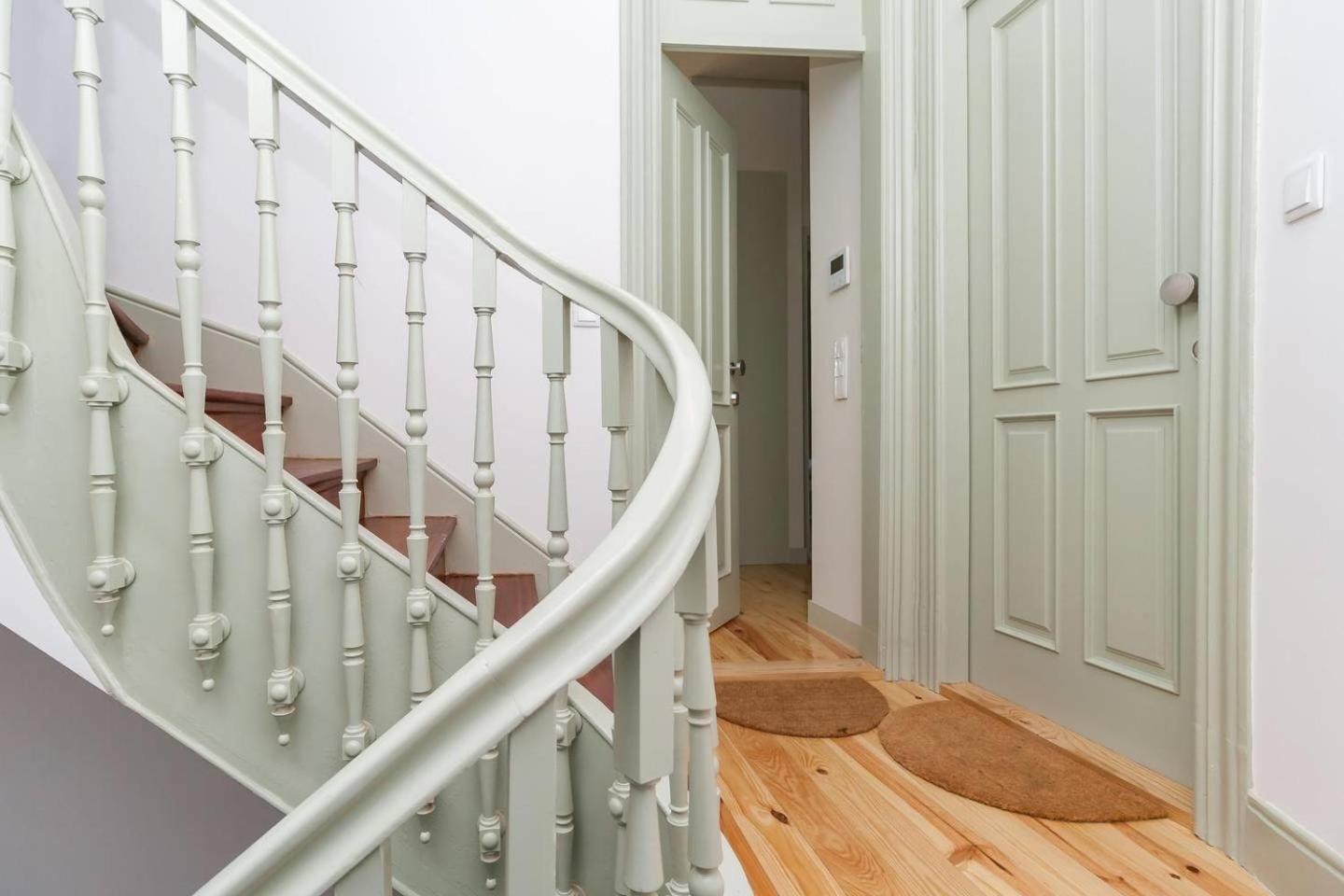 Guestready - Charming Downtown And Quiet Porto