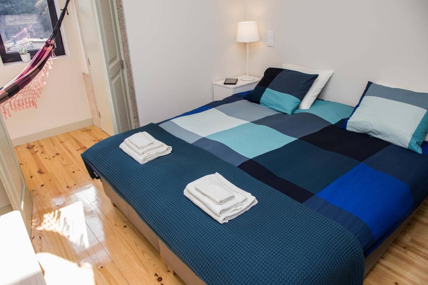 Apartment Guestready - Charming Downtown And Quiet Porto