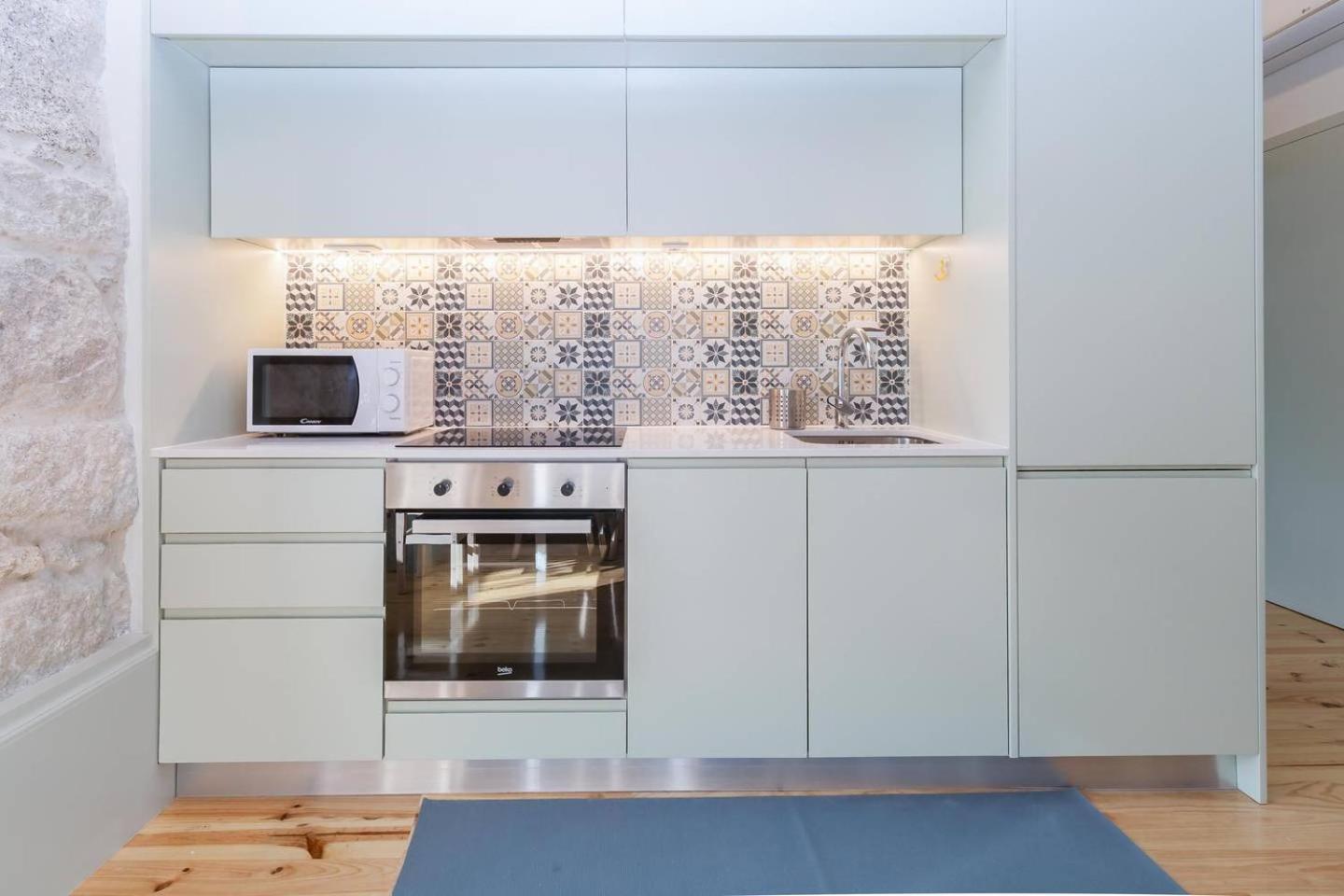 Guestready - Charming Downtown And Quiet Porto
