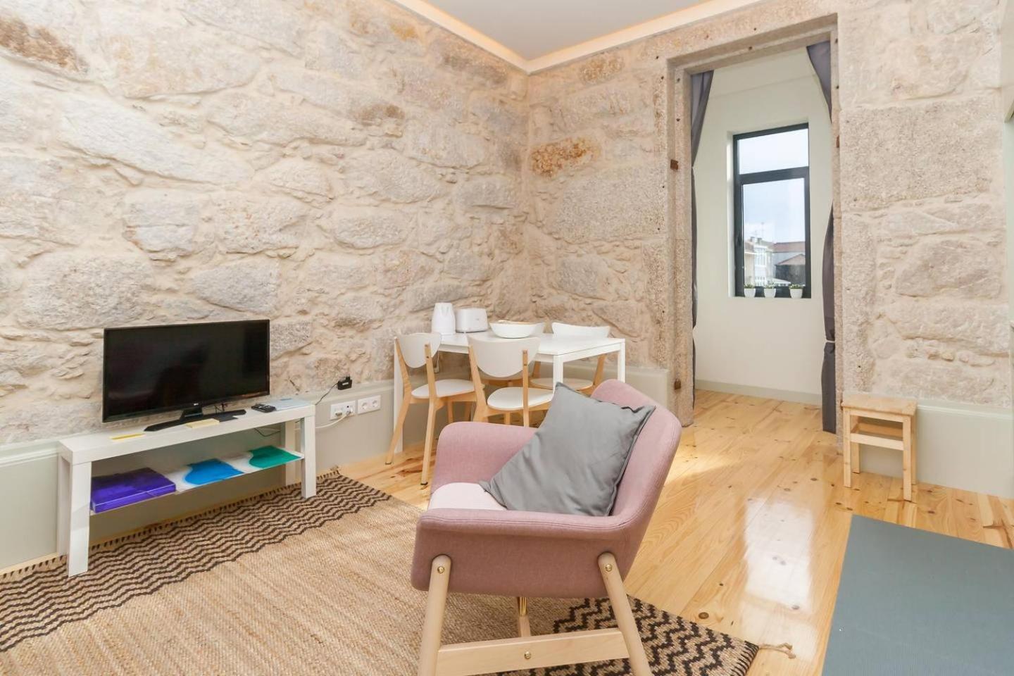 Guestready - Charming Downtown And Quiet * Porto