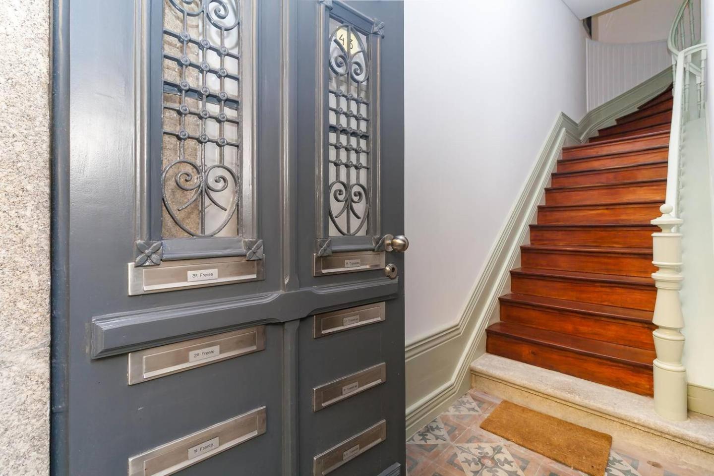 Guestready - Charming Downtown And Quiet