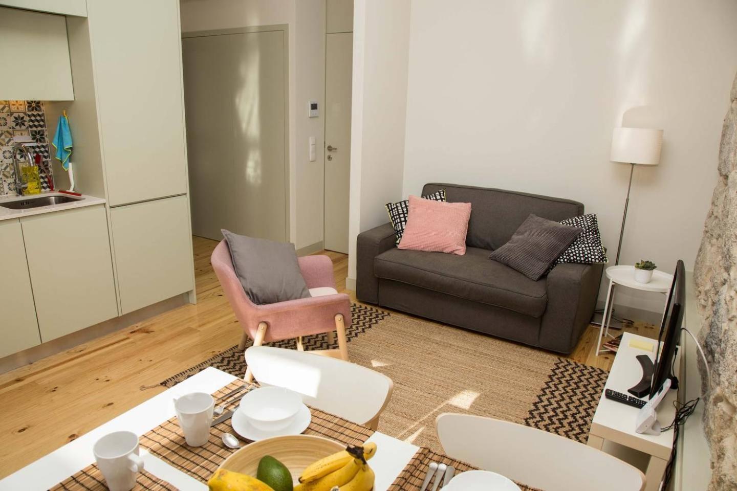 Apartment Guestready - Charming Downtown And Quiet *