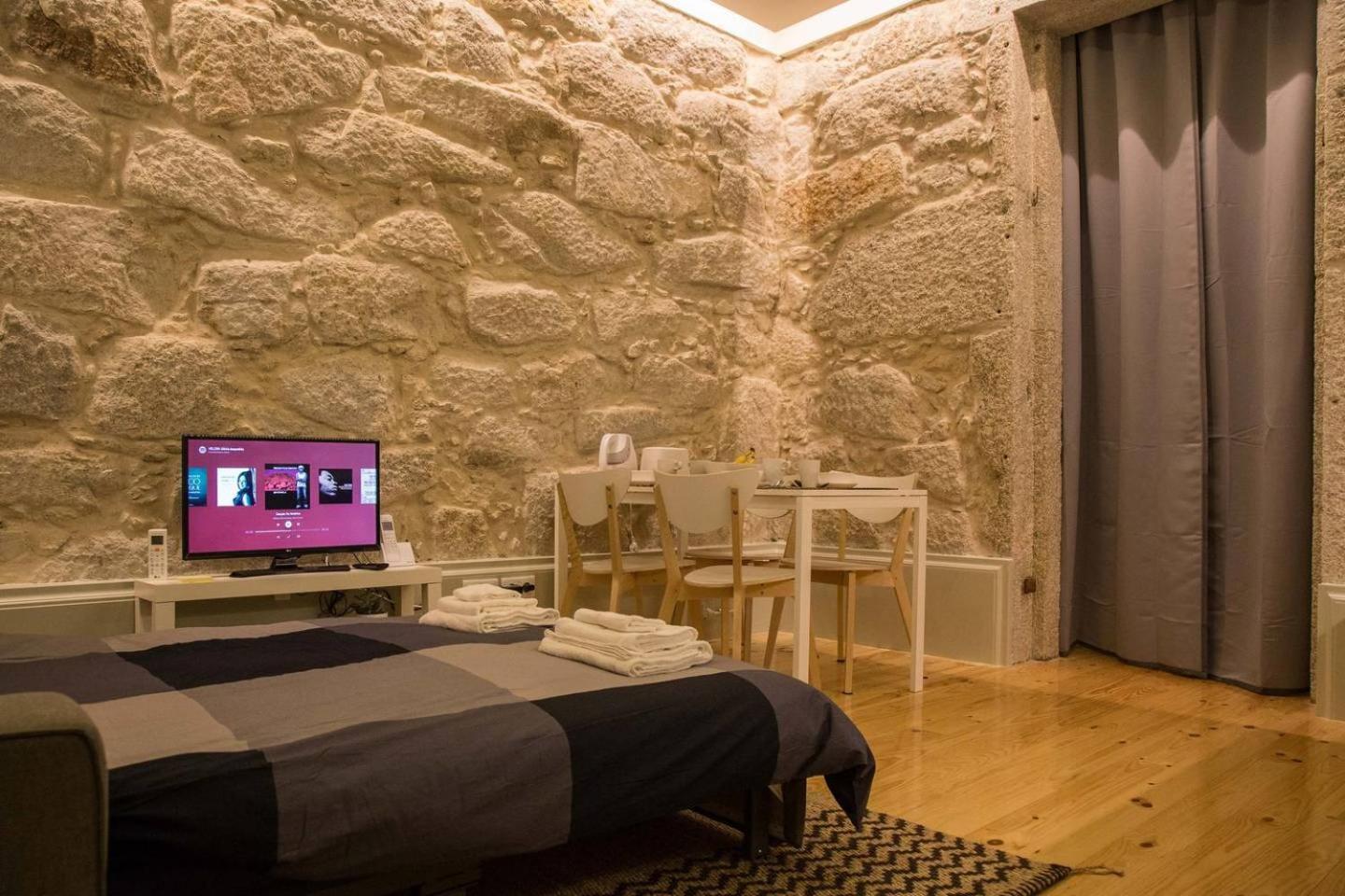 Guestready - Charming Downtown And Quiet *