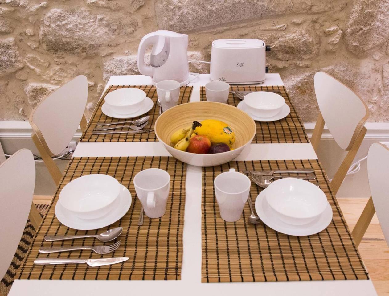 Guestready - Charming Downtown And Quiet Apartment Porto