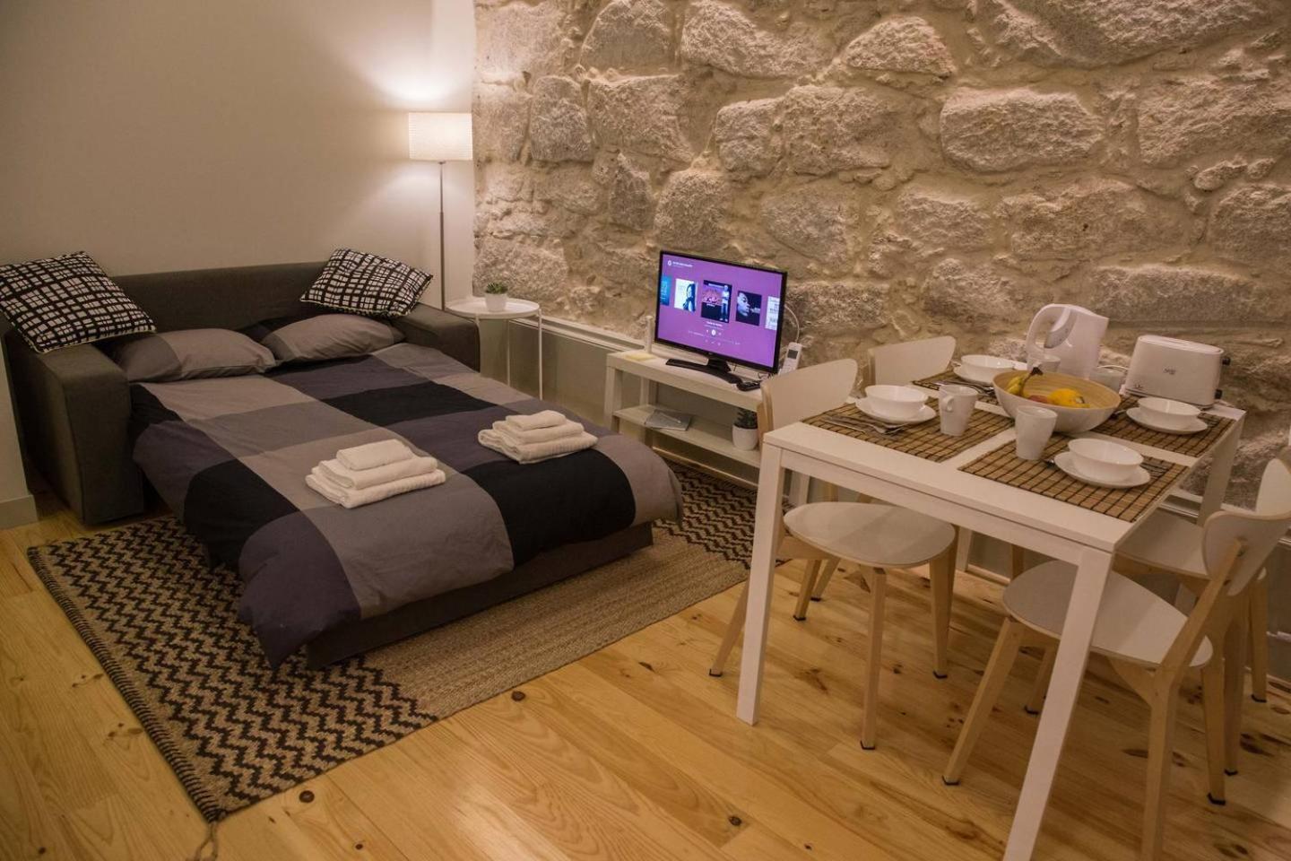 Guestready - Charming Downtown And Quiet Porto