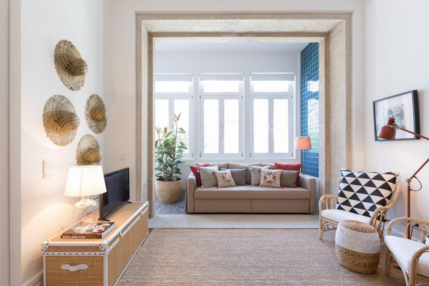 Apartment Guestready - Splendid Freitas W/ Patio