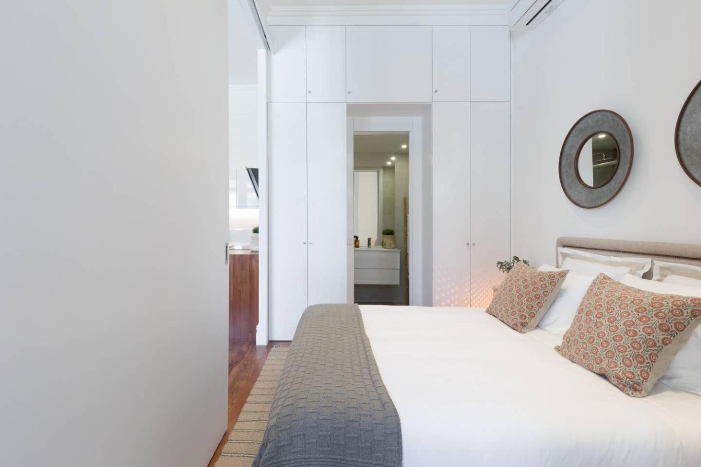 Apartment Guestready - Splendid Freitas W/ Patio Porto