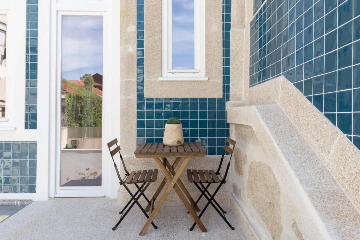 Apartment Guestready - Splendid Freitas W/ Patio