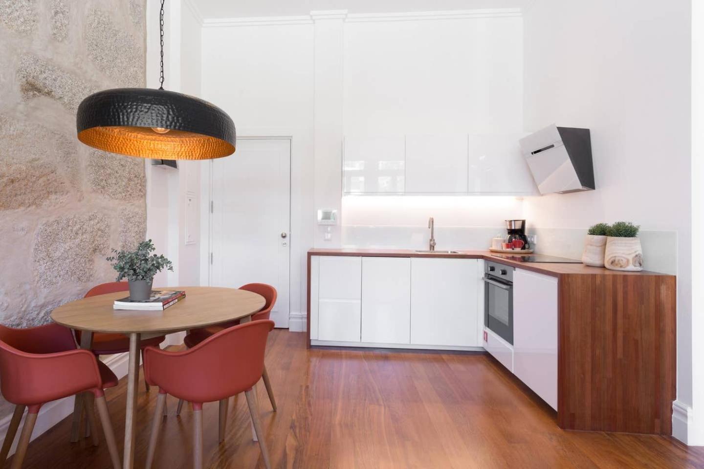 Apartment Guestready - Splendid Freitas W/ Patio *