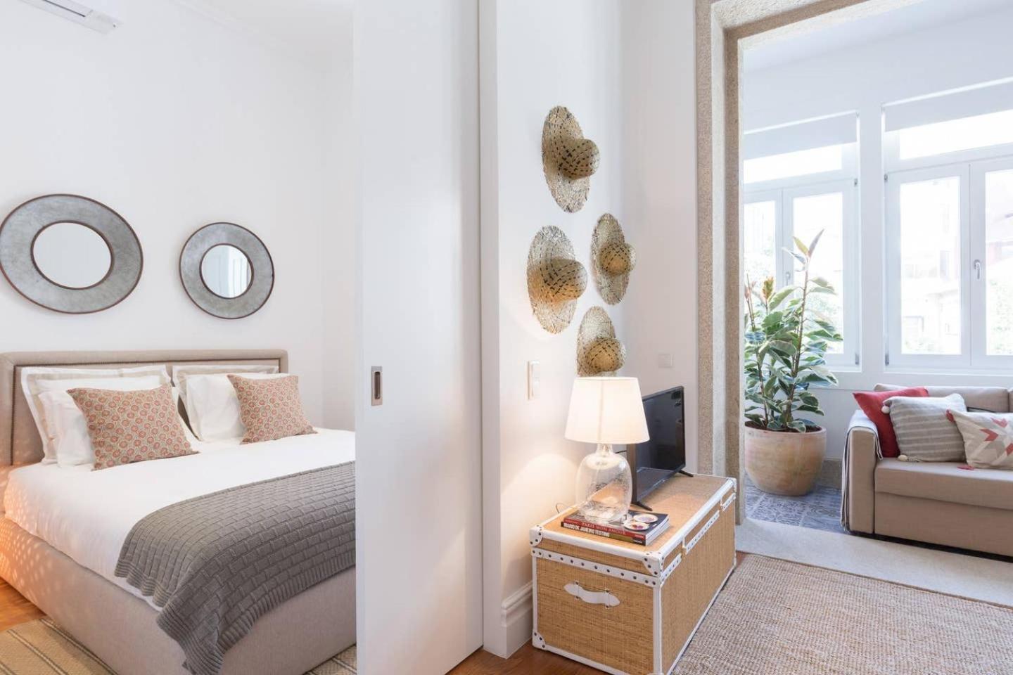 Guestready - Splendid Freitas W/ Patio *
