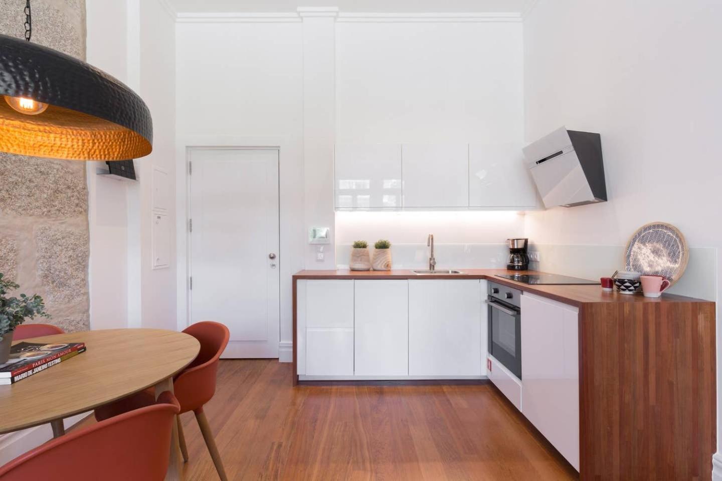 Guestready - Splendid Freitas W/ Patio * Porto
