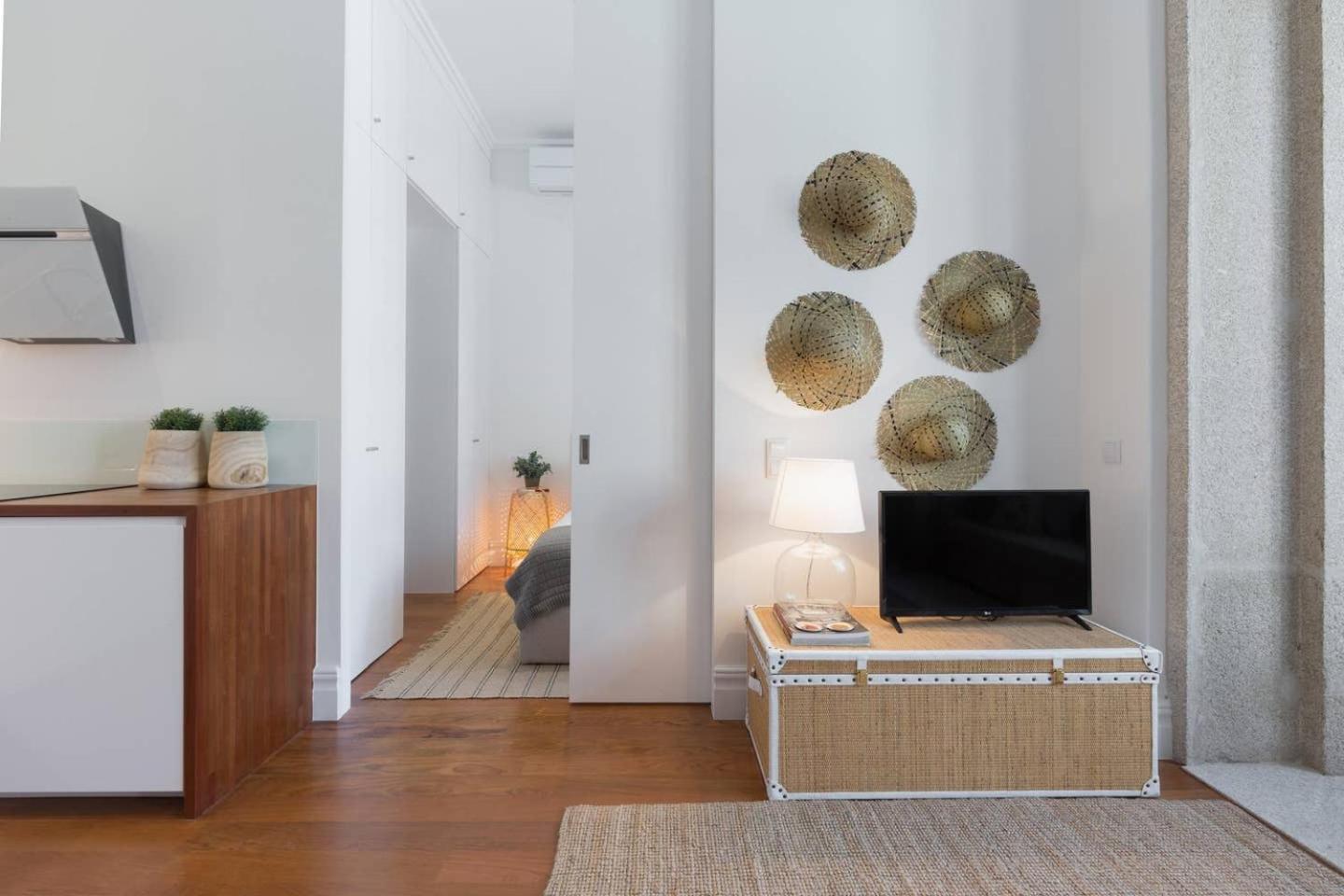 Guestready - Splendid Freitas W/ Patio Porto