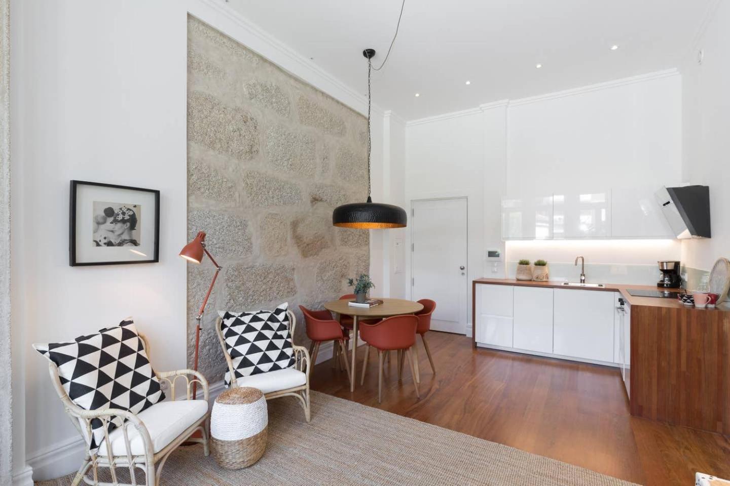 Guestready - Splendid Freitas W/ Patio Apartment