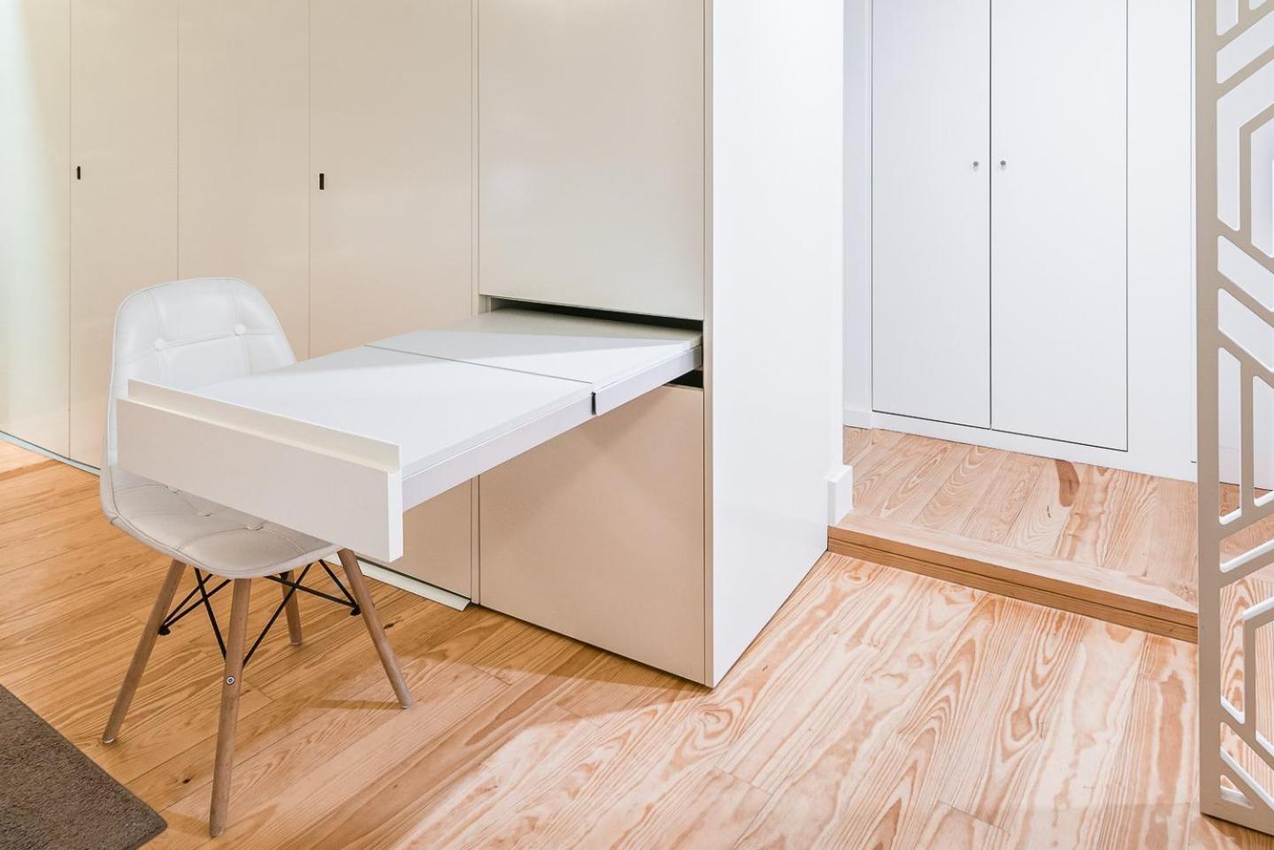 Guestready - The New Yellow Ledbetter Porto