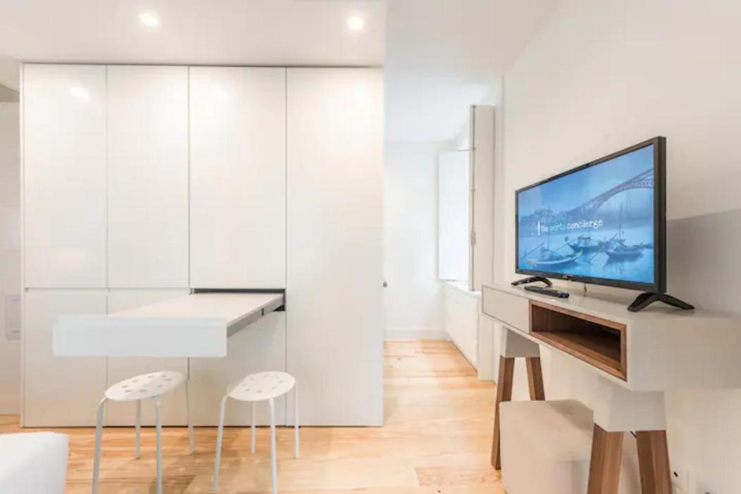 Apartment Guestready - The New Yellow Ledbetter