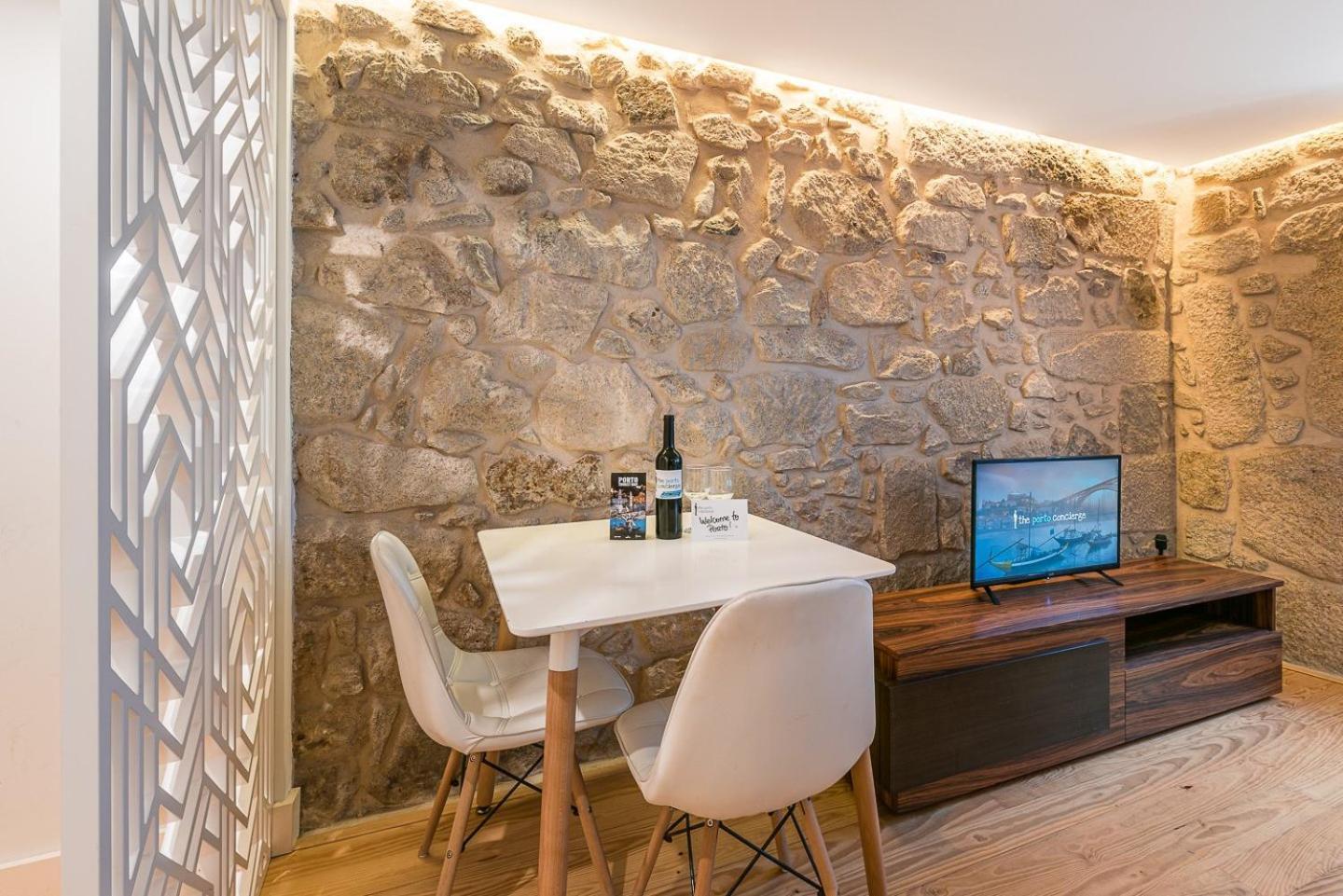 Guestready - The New Yellow Ledbetter Apartment Porto