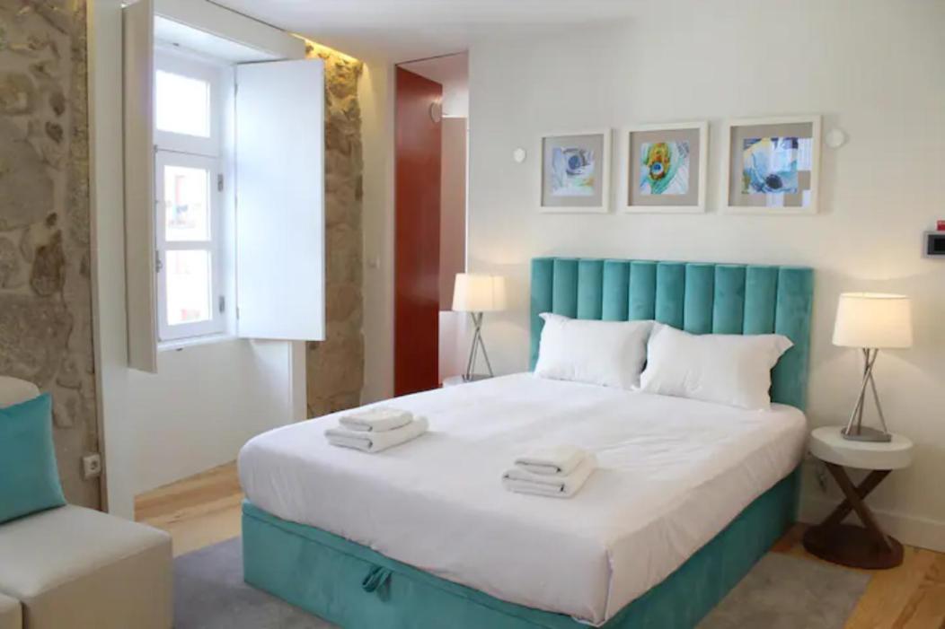 Guestready - The New Yellow Ledbetter Apartment