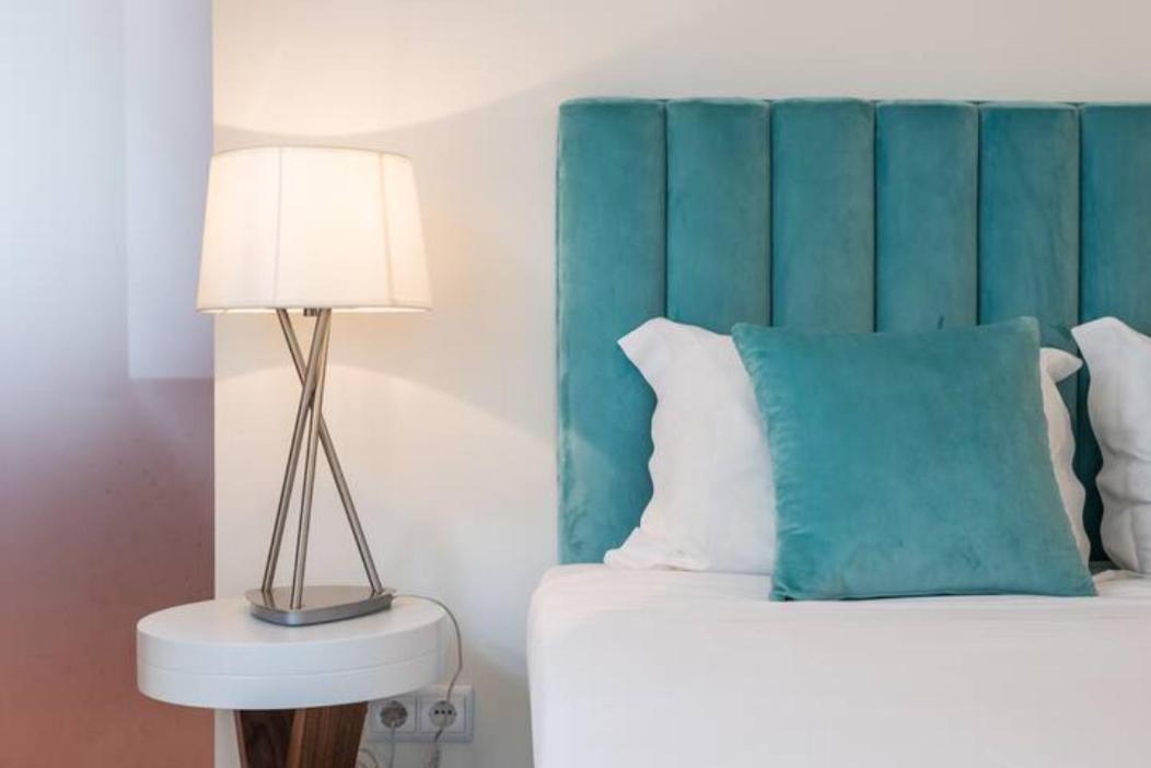 Apartment Guestready - The New Yellow Ledbetter