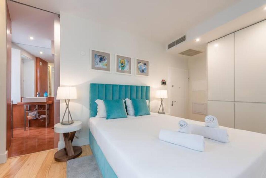 Apartment Guestready - The New Yellow Ledbetter *