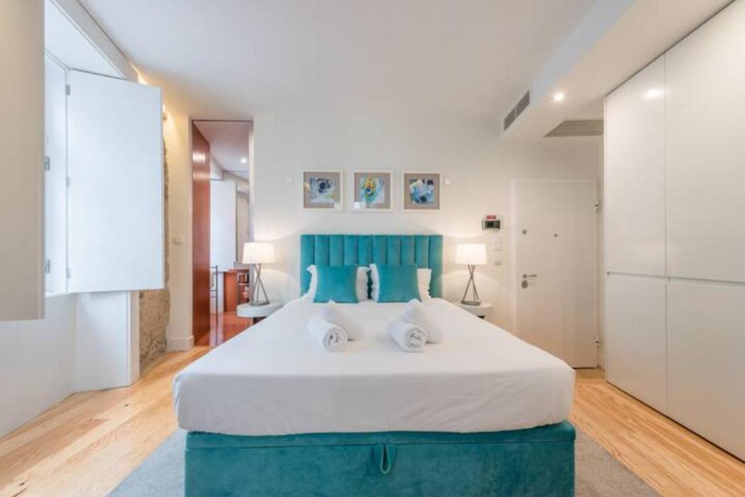Guestready - The New Yellow Ledbetter Apartment