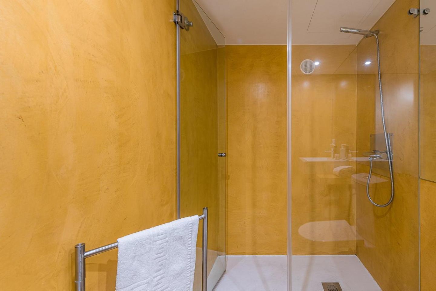 Apartment Guestready - The New Yellow Ledbetter