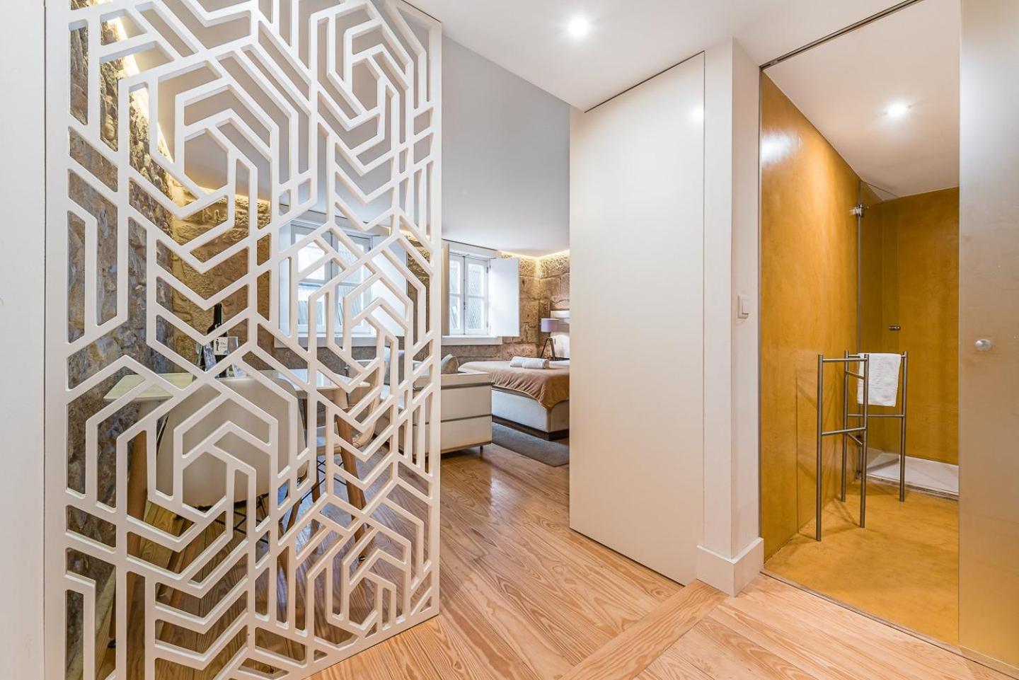 Guestready - The New Yellow Ledbetter Apartment *
