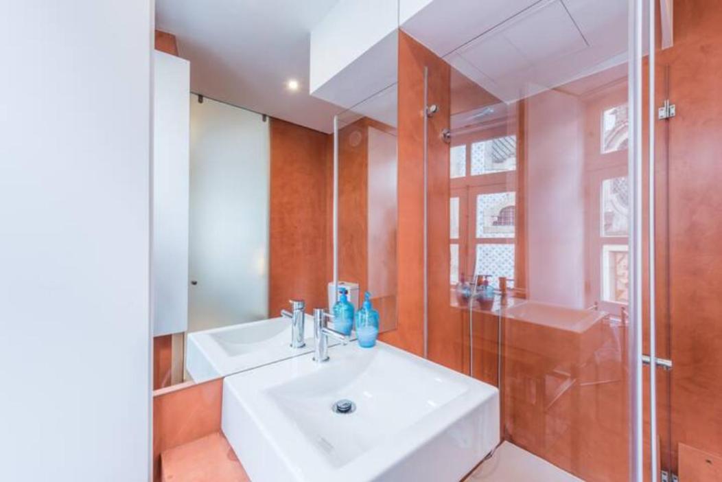 Apartment Guestready - The New Yellow Ledbetter *