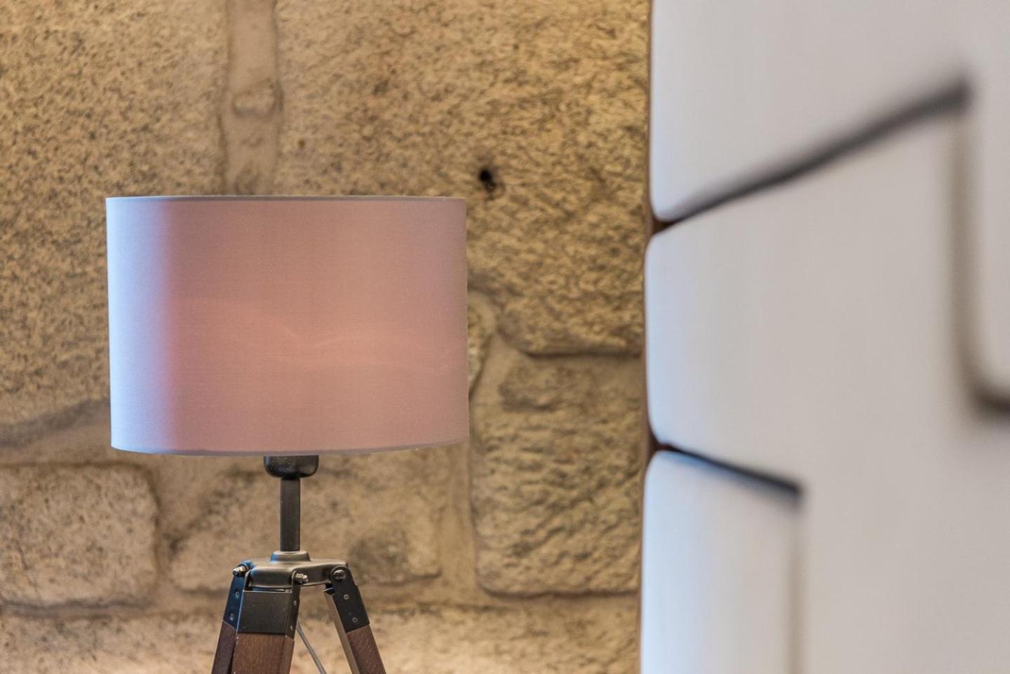 Guestready - The New Yellow Ledbetter Apartment Porto