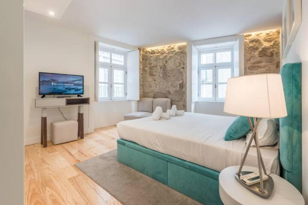 Guestready - The New Yellow Ledbetter * Porto