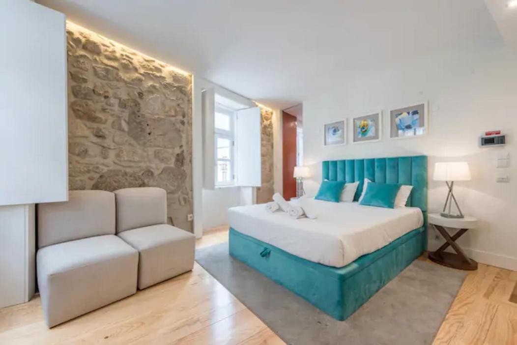 Guestready - The New Yellow Ledbetter Apartment