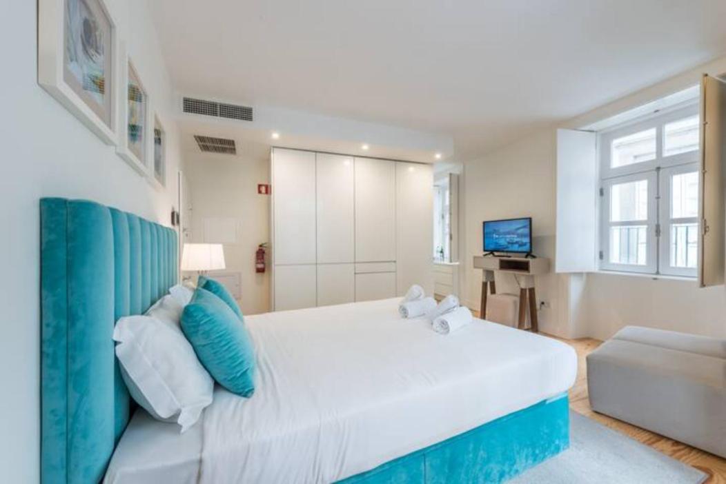 Apartment Guestready - The New Yellow Ledbetter