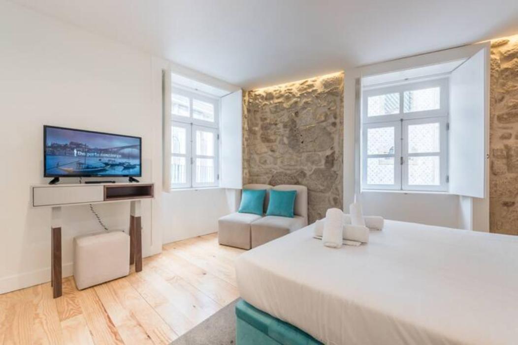 Guestready - The New Yellow Ledbetter * Porto