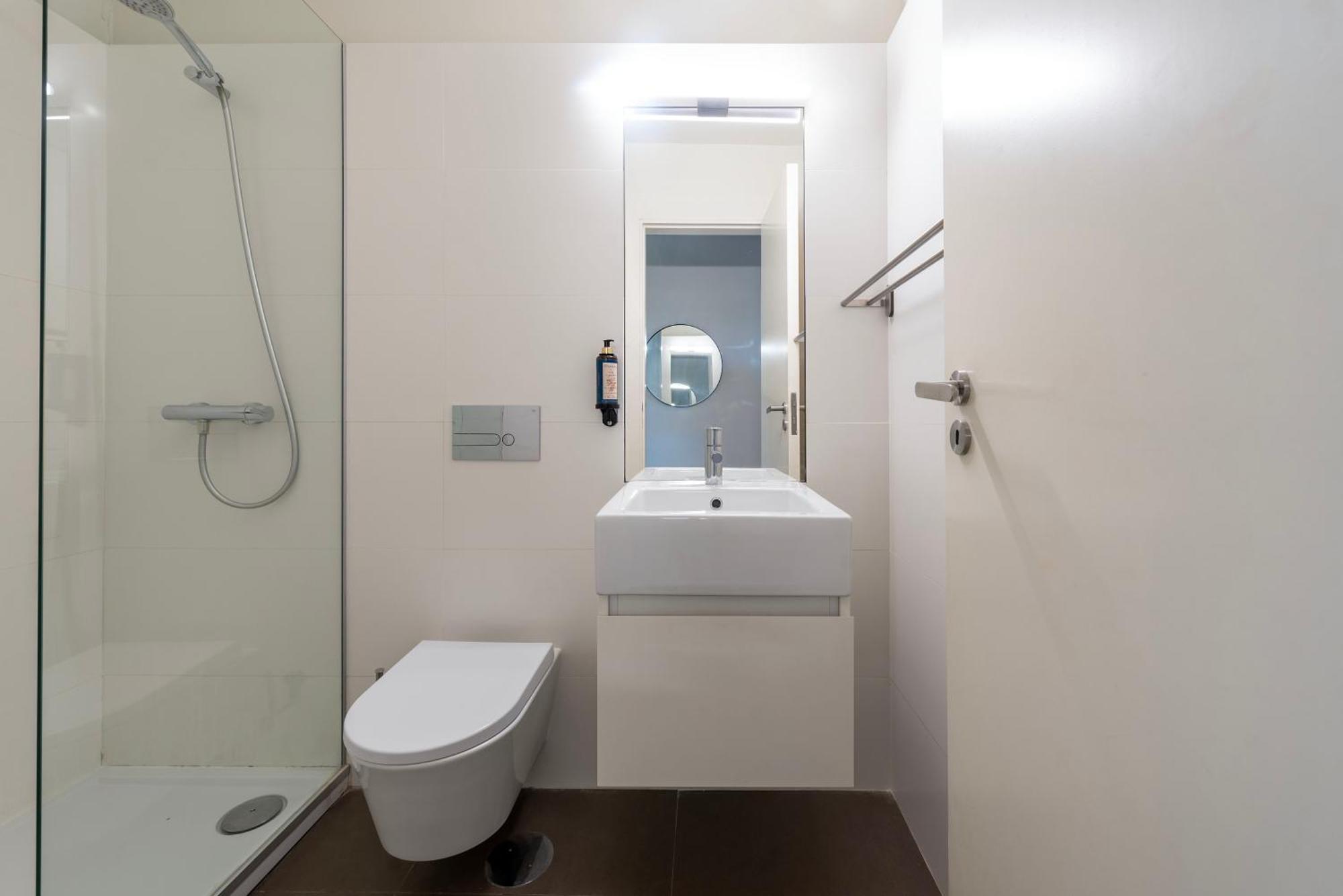 Cedofeita Deluxe 3b Apartment Porto