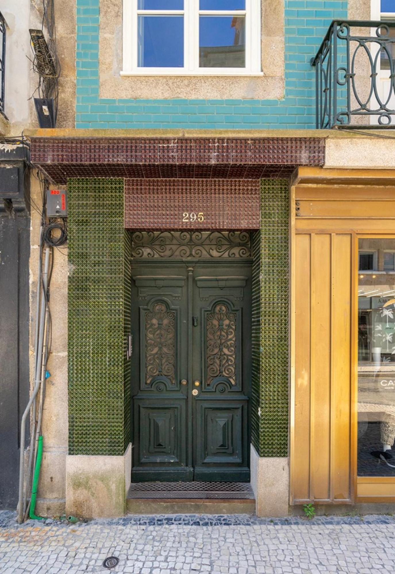 Cedofeita Deluxe 3b Porto