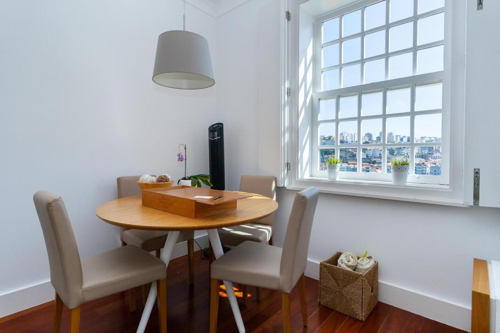Apartment Guestready - Ribeira In Center Porto