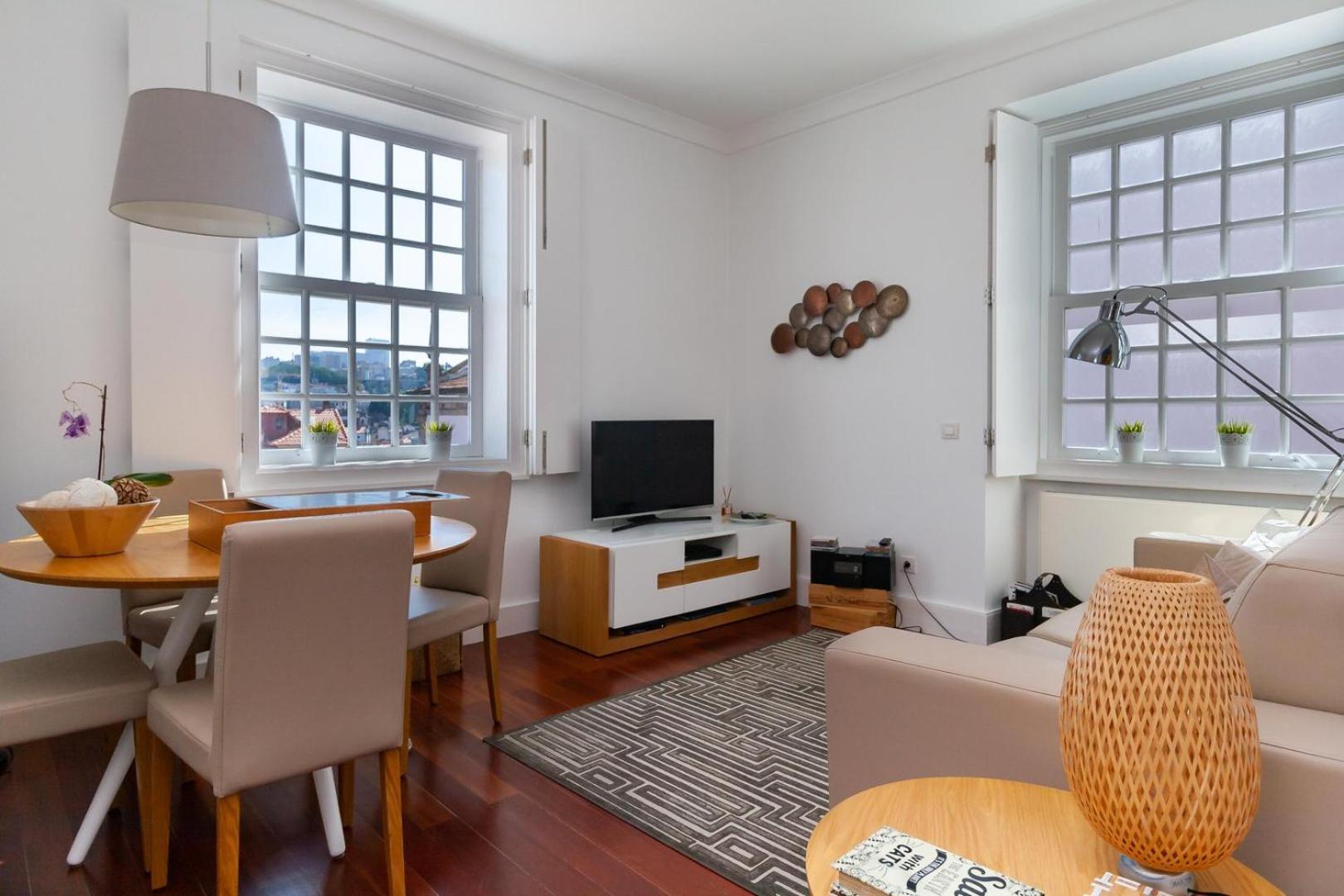 Guestready - Ribeira In Center *