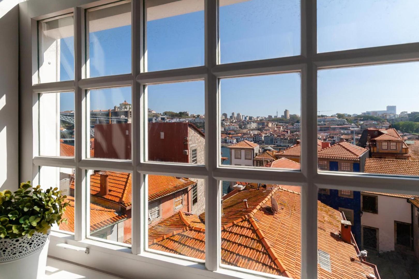 Guestready - Ribeira In Center Porto