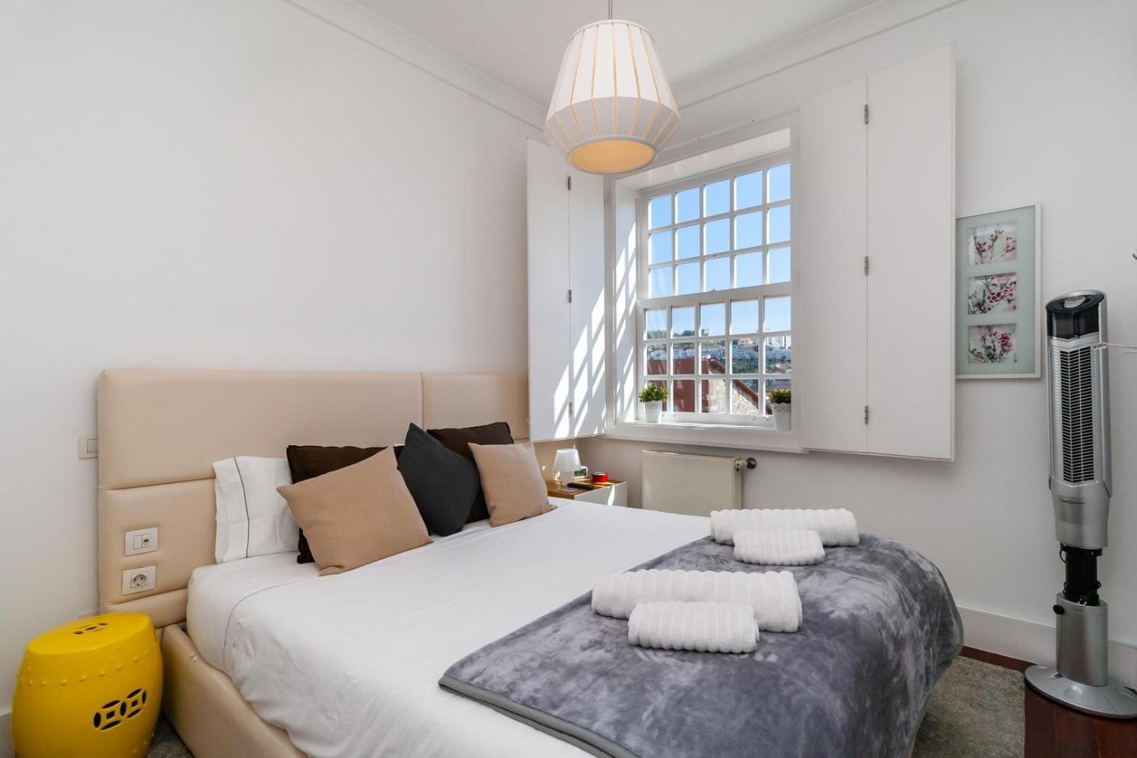 Apartment Guestready - Ribeira In Center