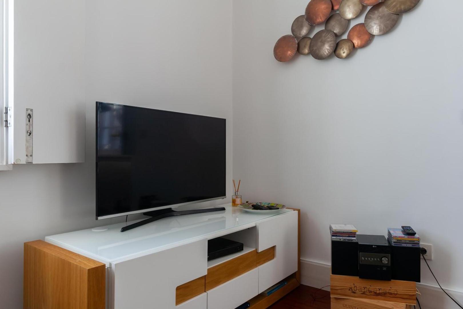 Guestready - Ribeira In Center *