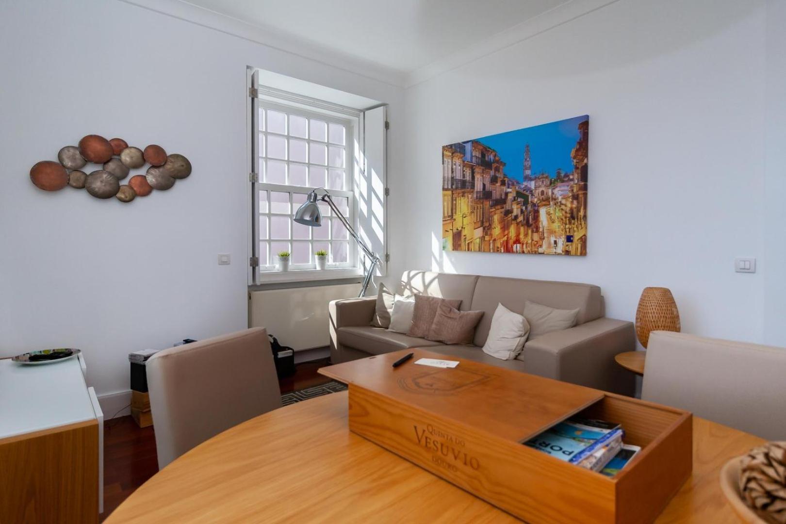 Guestready - Ribeira In Center Apartment