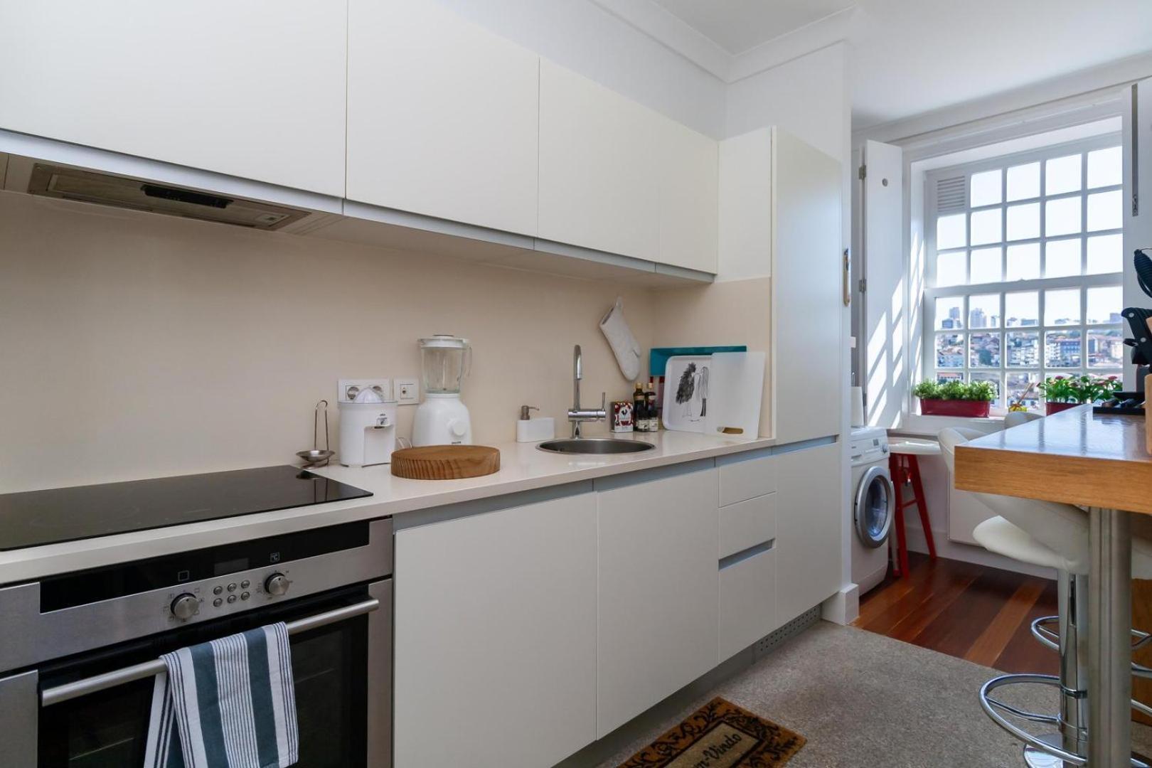 Apartment Guestready - Ribeira In Center