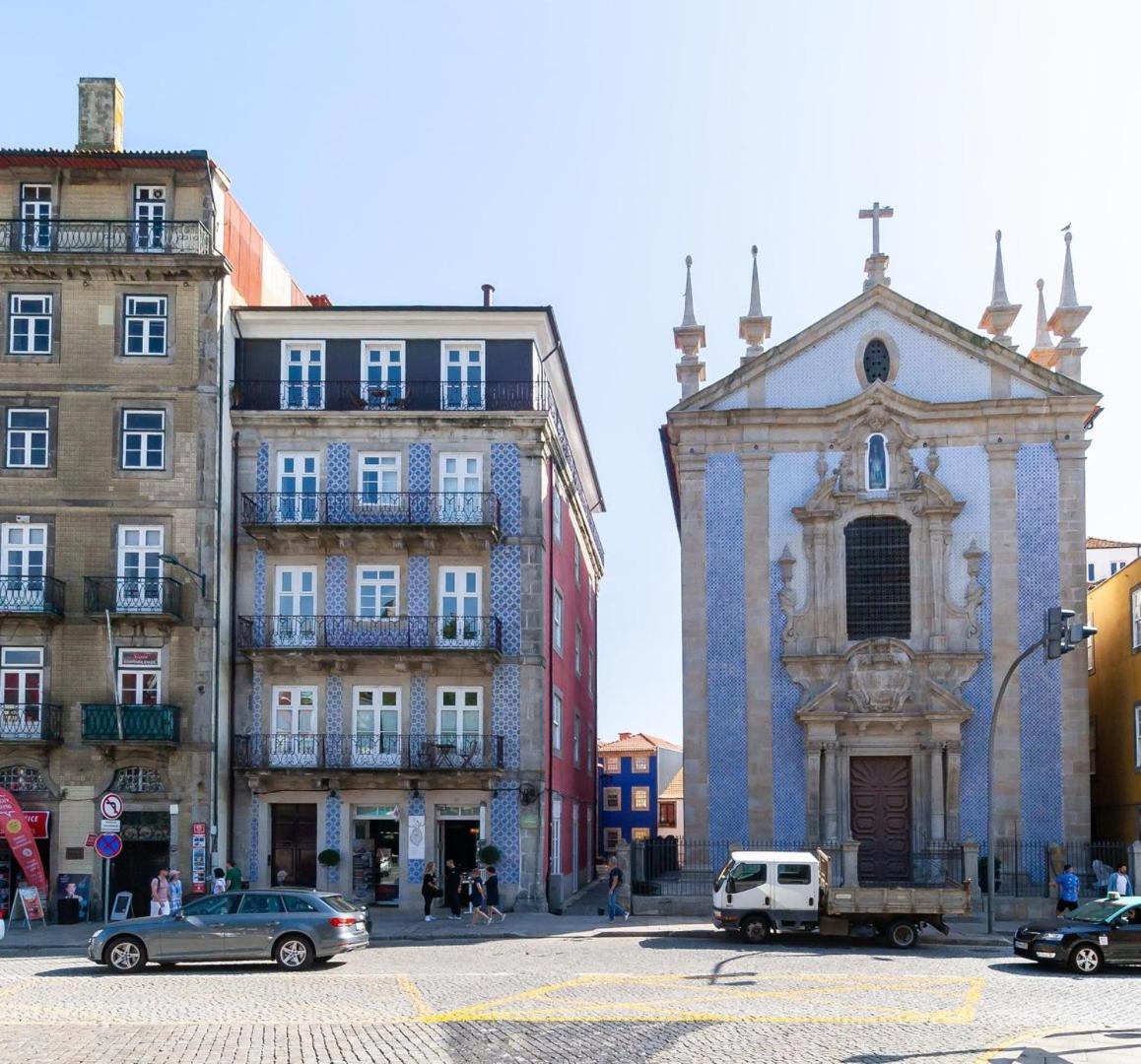 Guestready - Ribeira In Center Apartment *
