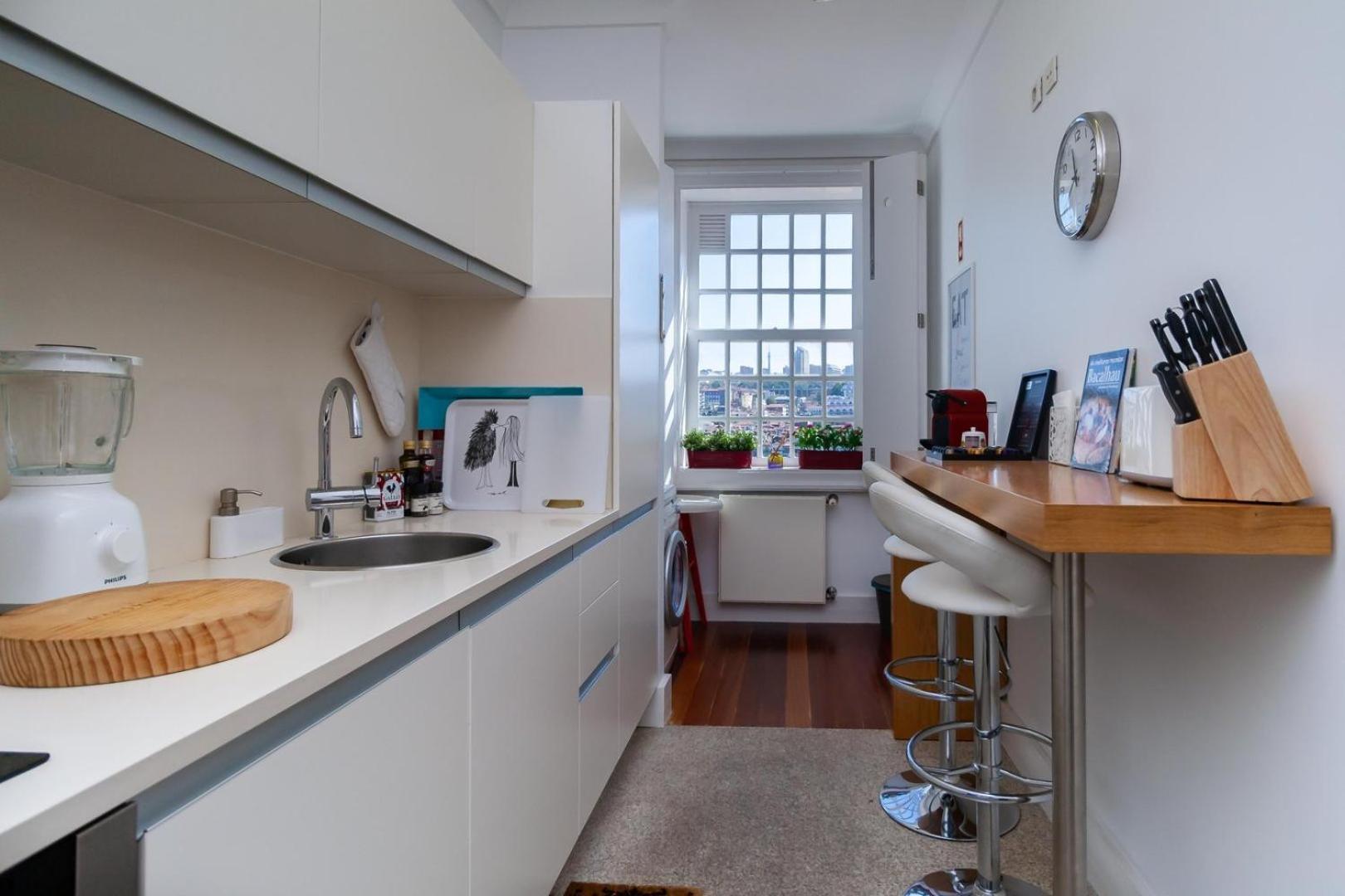Apartment Guestready - Ribeira In Center *