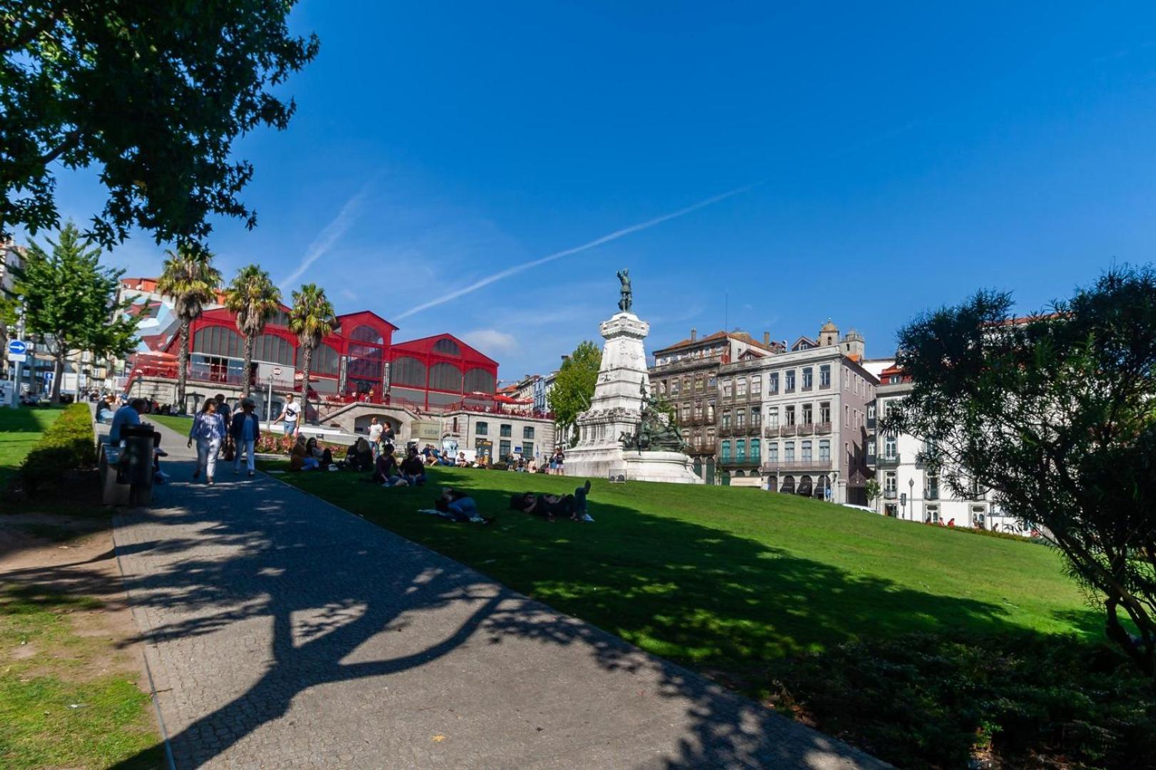 Guestready - Ribeira In Center Apartment Porto