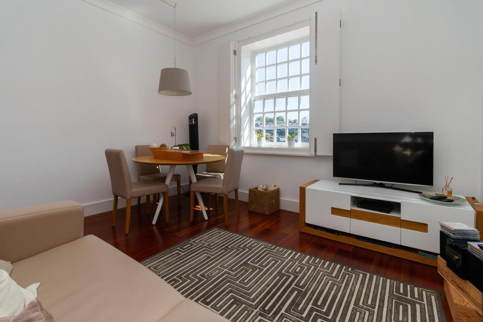 Guestready - Ribeira In Center *