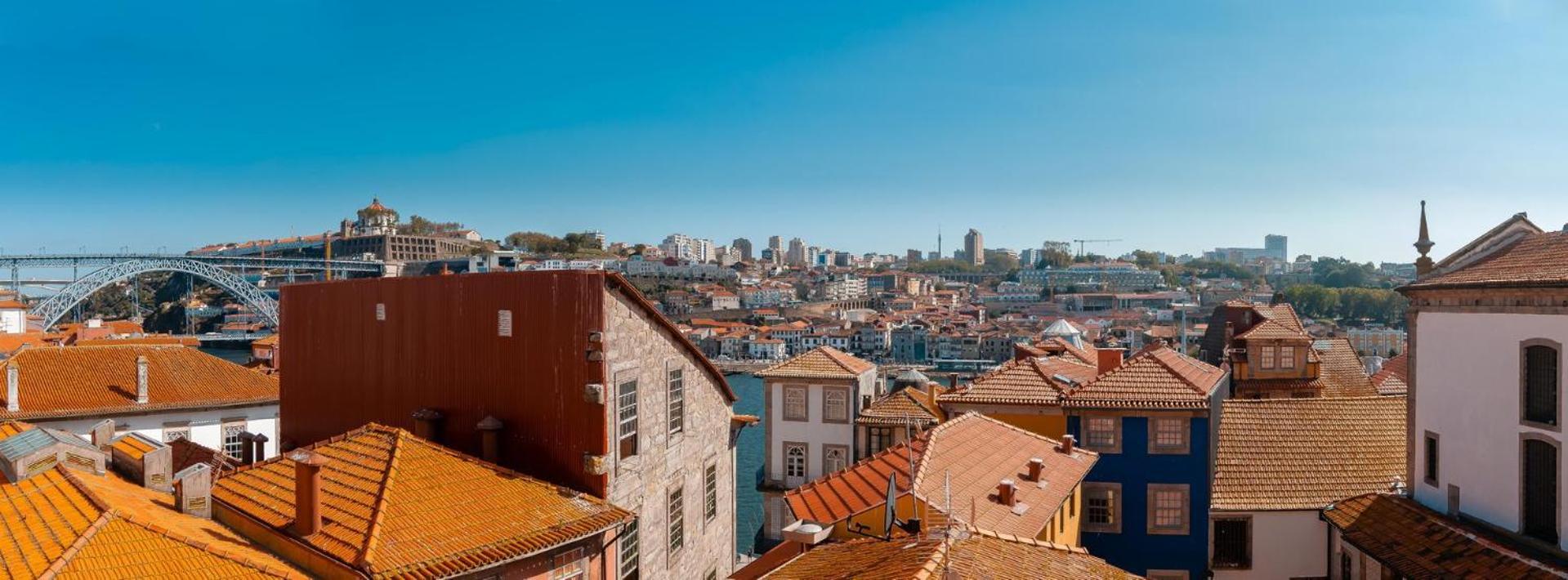 Guestready - Ribeira In Center Porto